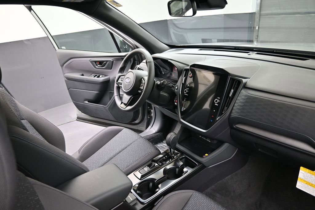 New 2026 Subaru Forester Premium AWD/4WD image 12