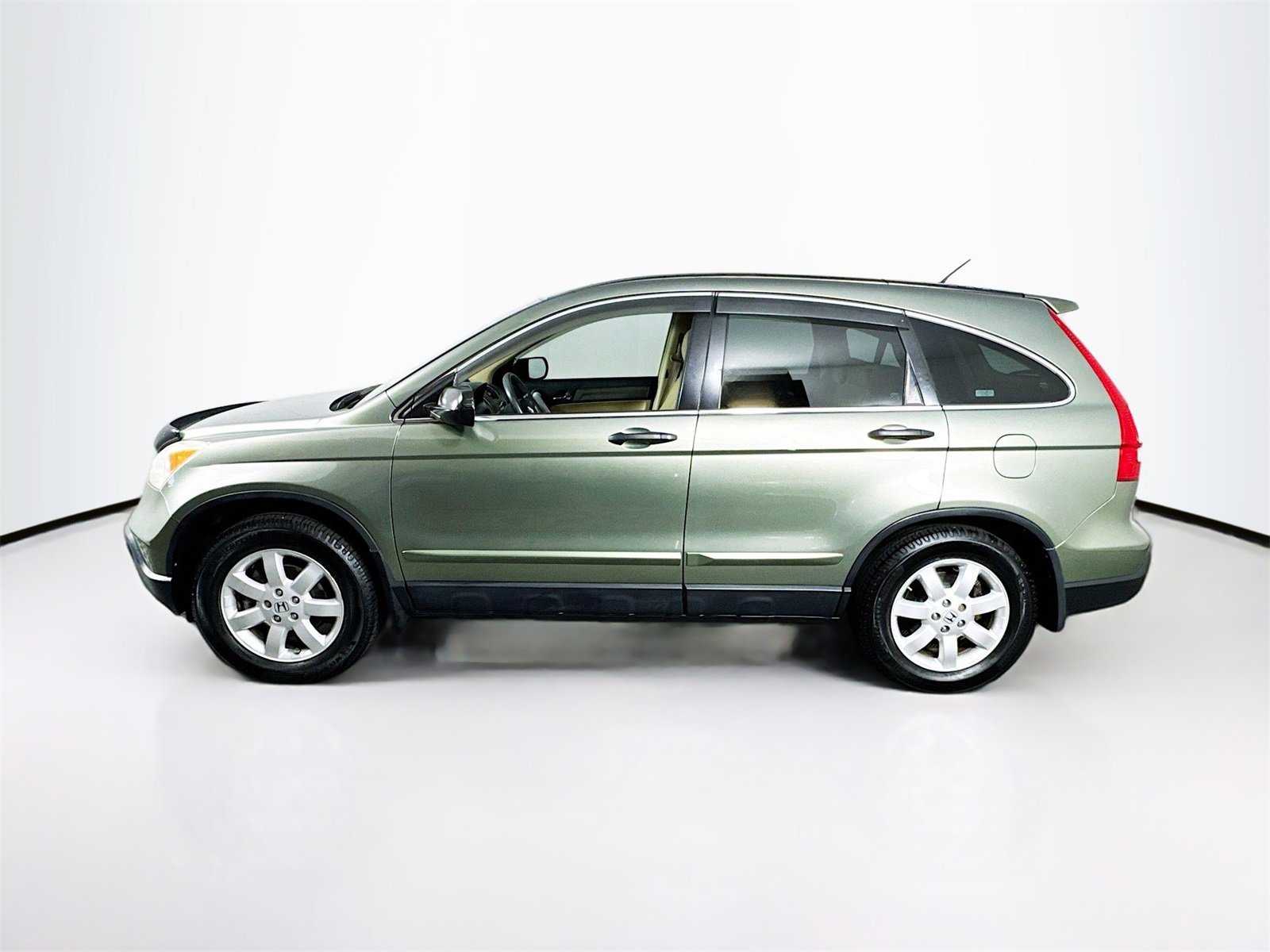 Used 2007 Honda CR-V EX image 4