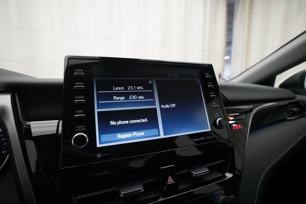 Used 2024 Toyota Camry XSE image 5