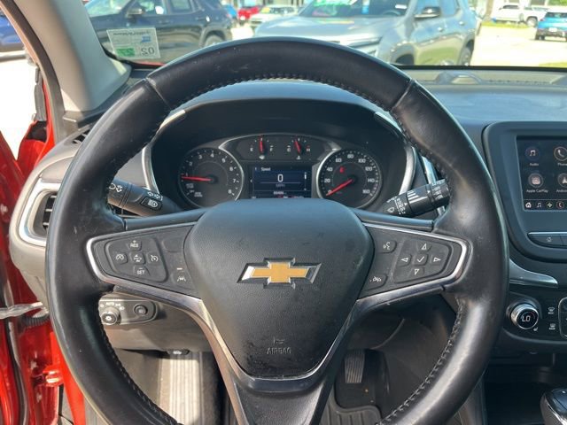 Used 2020 Chevrolet Equinox LT image 16