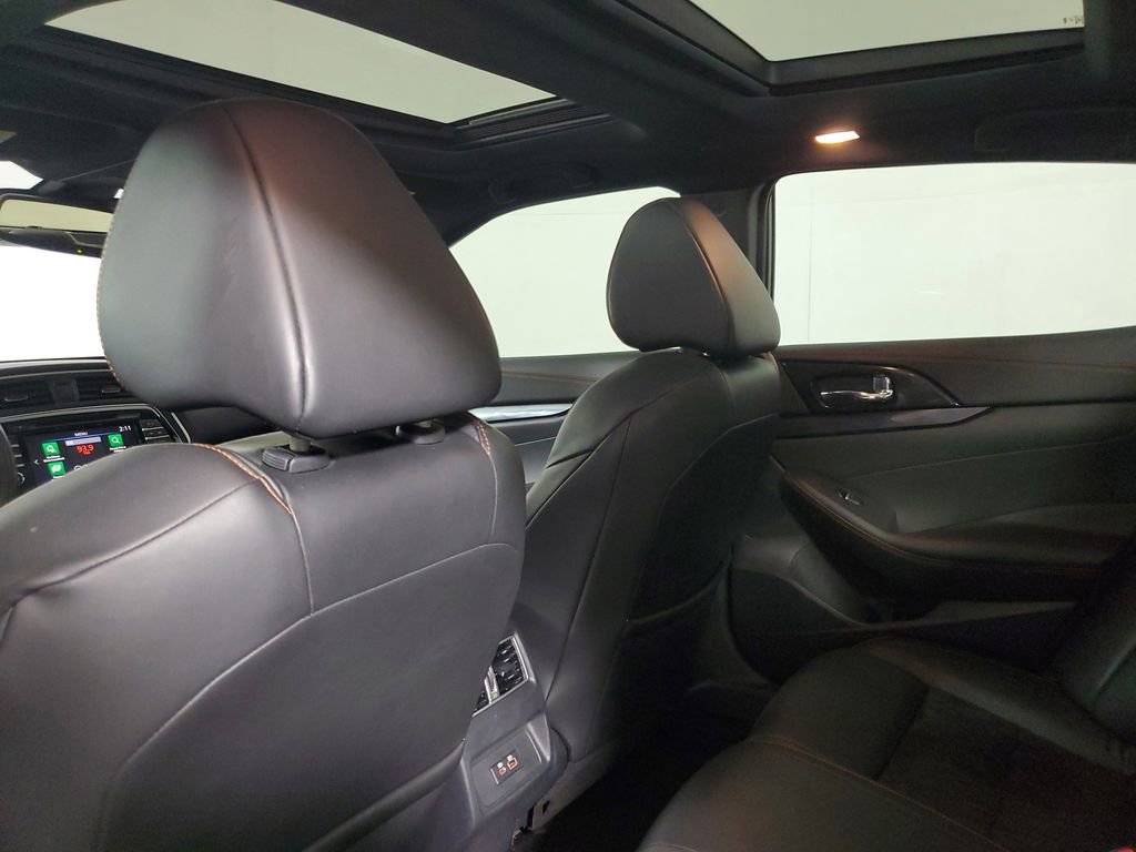 Used 2019 Nissan Maxima SR w/ Premium Package FWD image 13