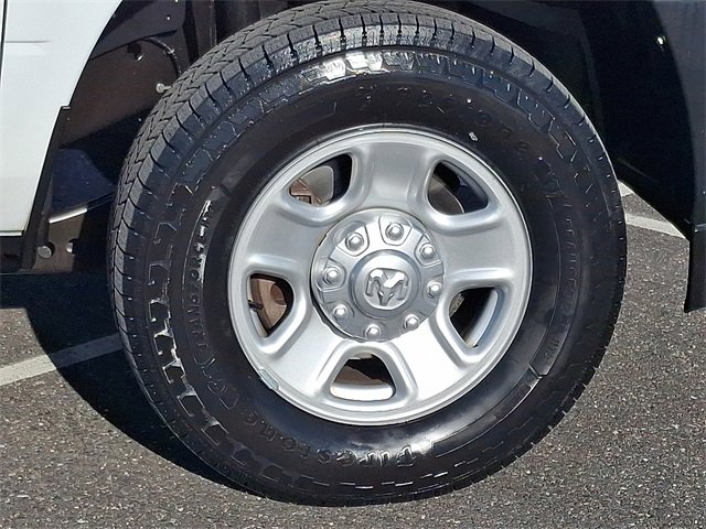 Used 2022 RAM 3500 Tradesman image 8