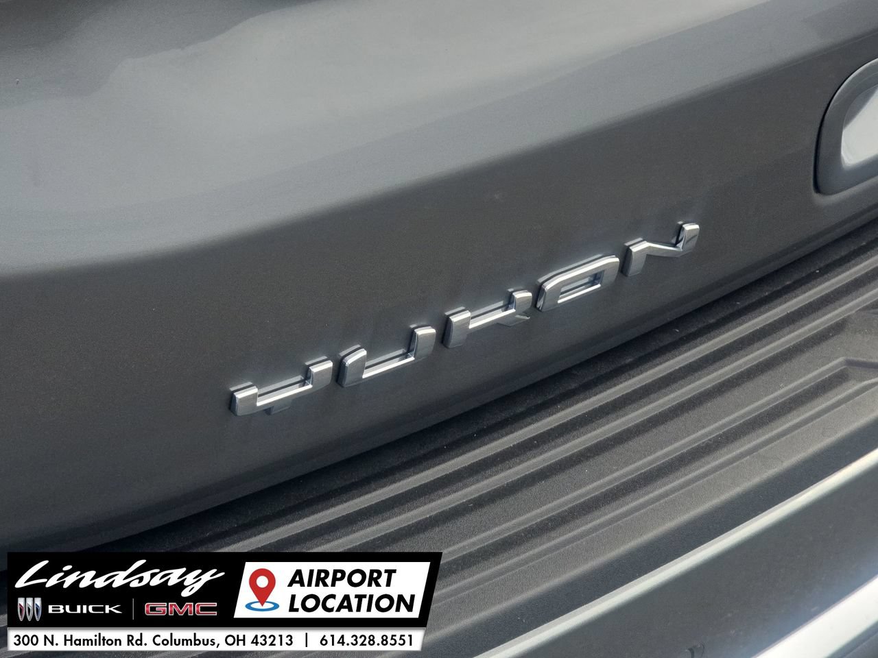 New 2026 GMC Yukon XL Denali w/ Denali Reserve Package AWD/4WD image 34
