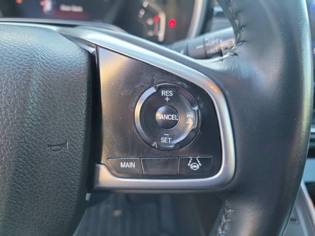Certified 2020 Honda CR-V EX-L image 29