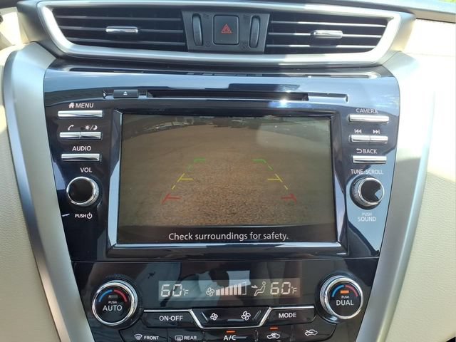 Used 2023 Nissan Murano SV AWD/4WD image 19