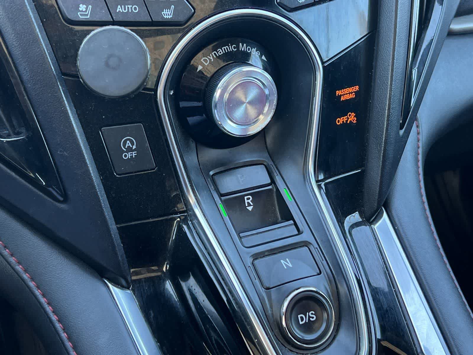 Used 2020 Acura RDX A-Spec FWD image 23