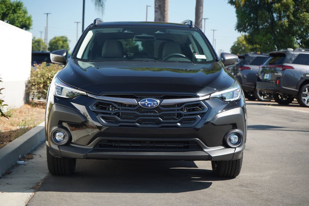 New 2026 Subaru Crosstrek 2.5i Limited AWD/4WD image 5