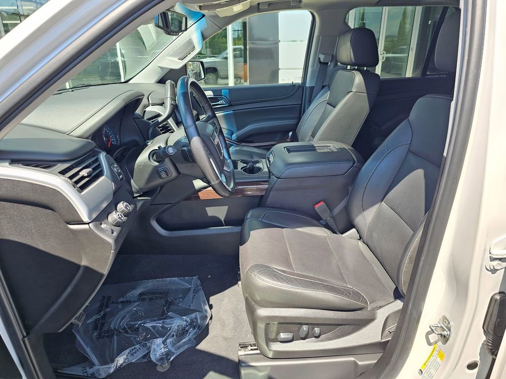 Used 2019 GMC Yukon SLT w/ Open Road Package AWD/4WD image 63