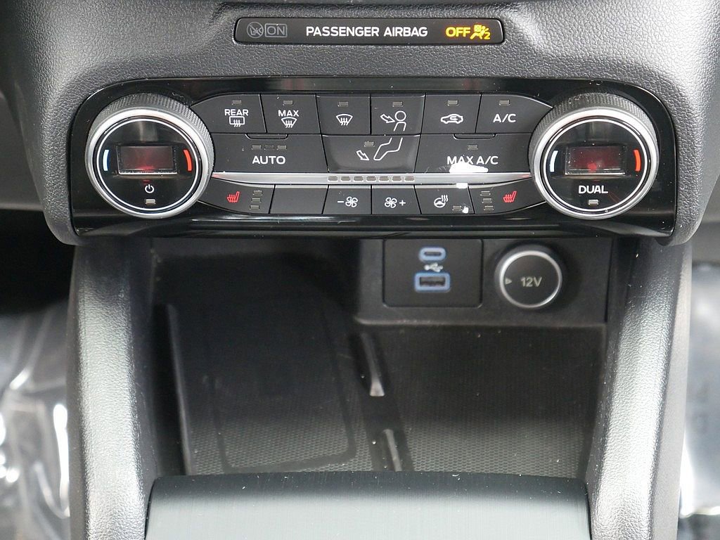 Used 2021 Ford Escape SEL w/ SEL Stealth AWD Package image 23