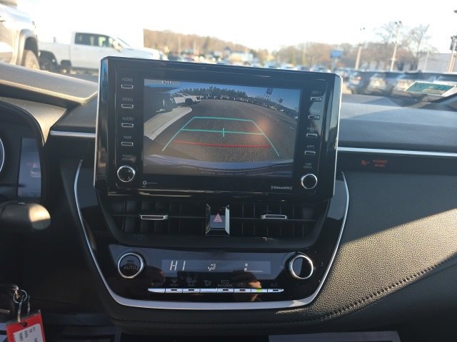 Used 2021 Toyota Corolla SE image 20