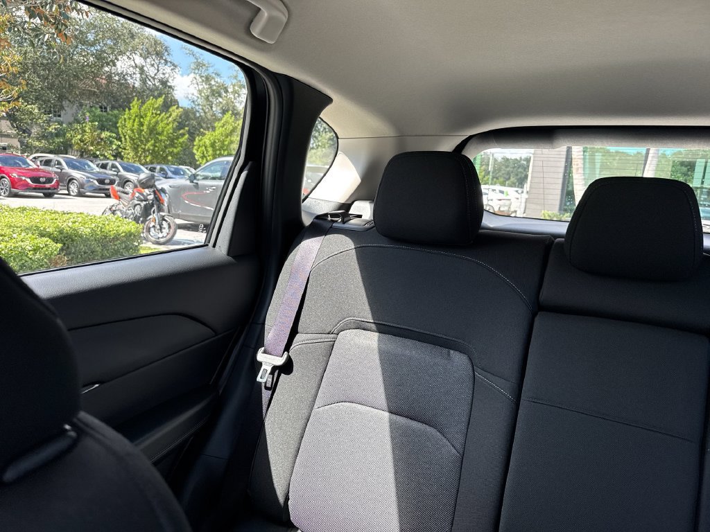 New 2026 MAZDA CX-5 AWD 2.5 S image 17