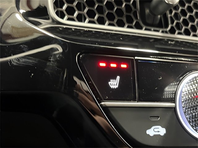 New 2025 Honda Civic Sport image 19