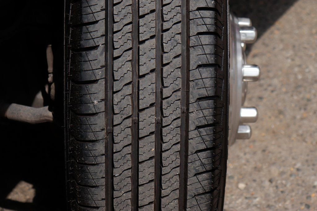 Used 2017 Ford F350 XL w/ Power Equipment Group image 36