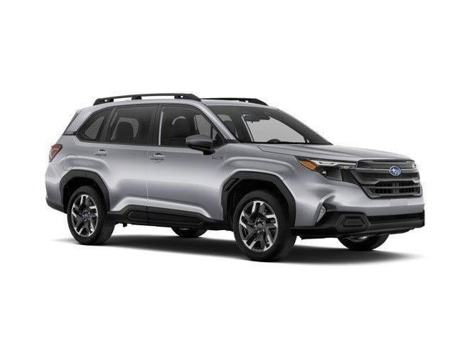 New 2026 Subaru Forester Premium AWD/4WD image 64