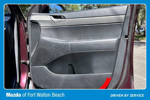 Used 2024 Hyundai Palisade SEL AWD/4WD image 28