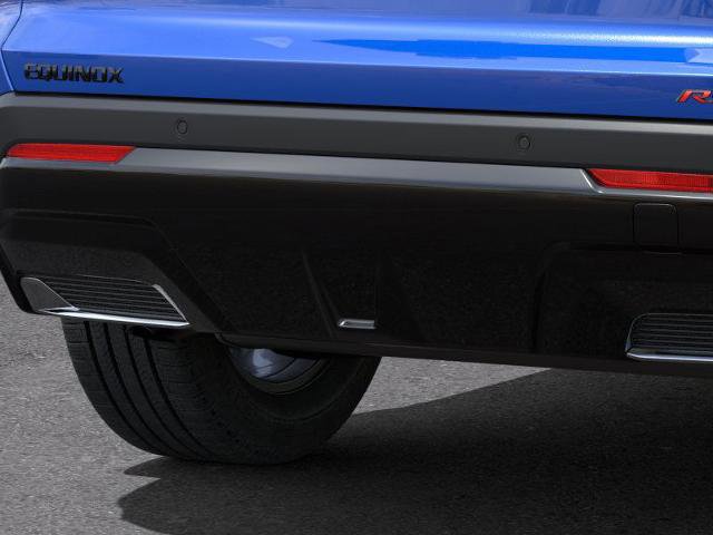 New 2025 Chevrolet Equinox RS w/ Safety and Technology Package image 38