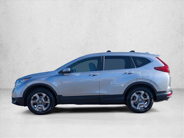 Used 2018 Honda CR-V EX image 9
