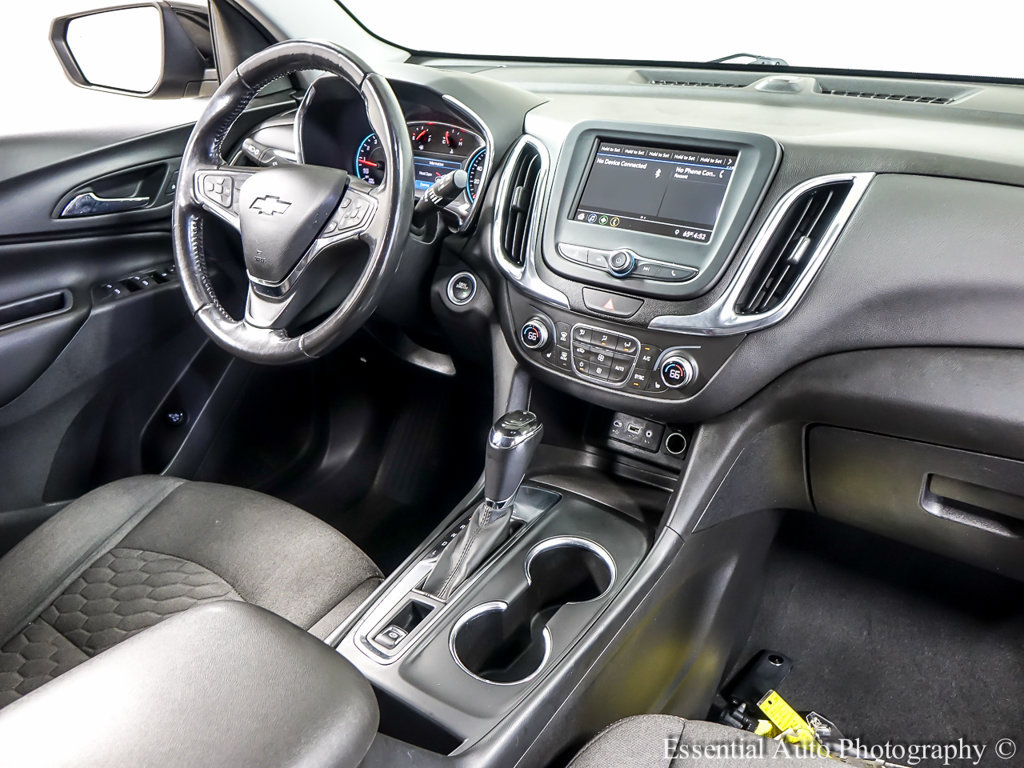 Used 2019 Chevrolet Equinox LT FWD image 24