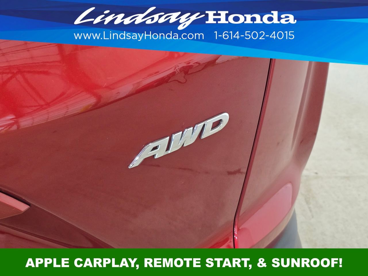 Used 2019 Honda CR-V EX image 7