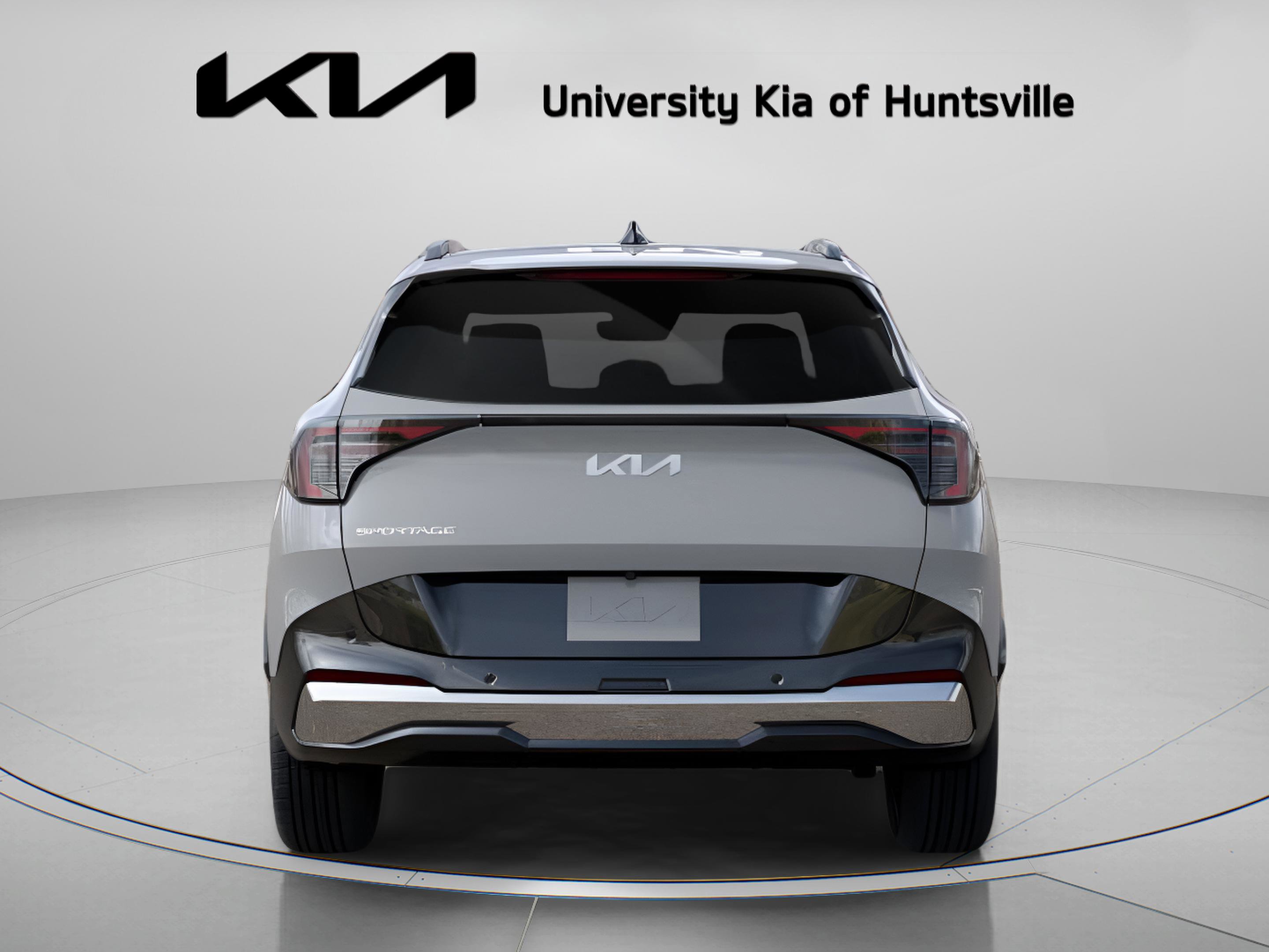 New 2026 Kia Sportage SX Prestige image 6