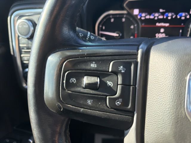 Used 2022 GMC Sierra 2500 Denali image 19