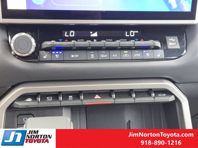 Used 2026 Toyota Tundra Limited w/ Limited PVM Package AWD/4WD image 21
