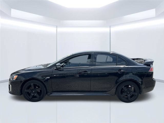 Used 2017 Mitsubishi Lancer ES FWD image 10