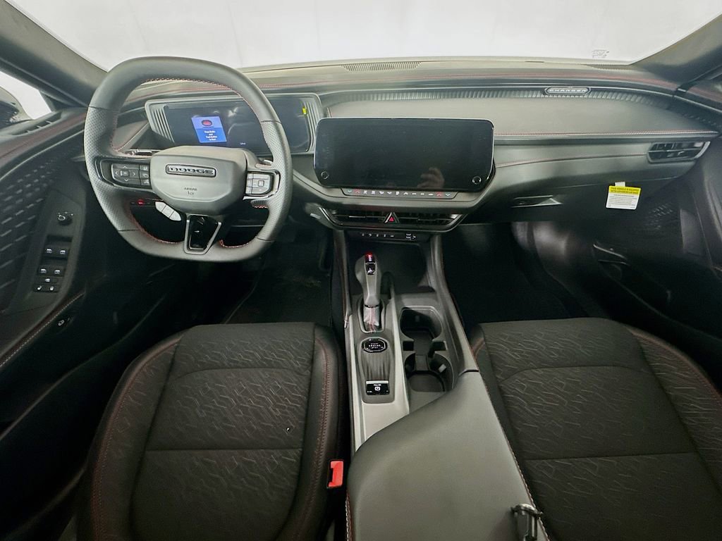 New 2026 Dodge Charger Scat Pack image 9