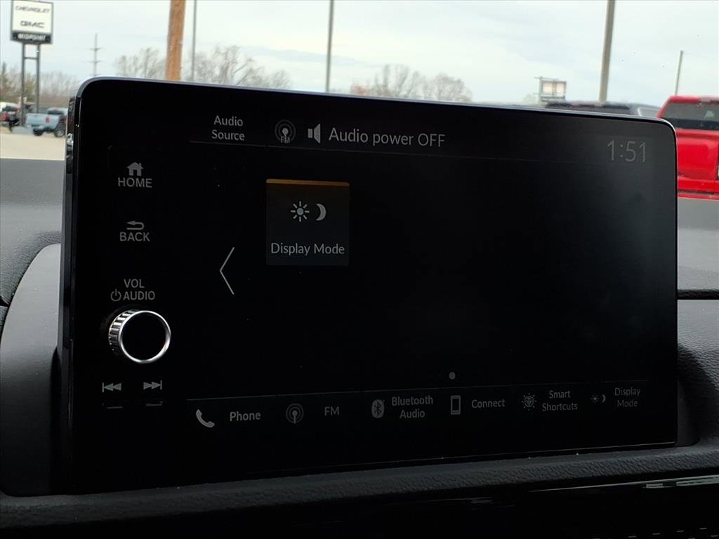 Used 2024 Honda CR-V EX-L image 23