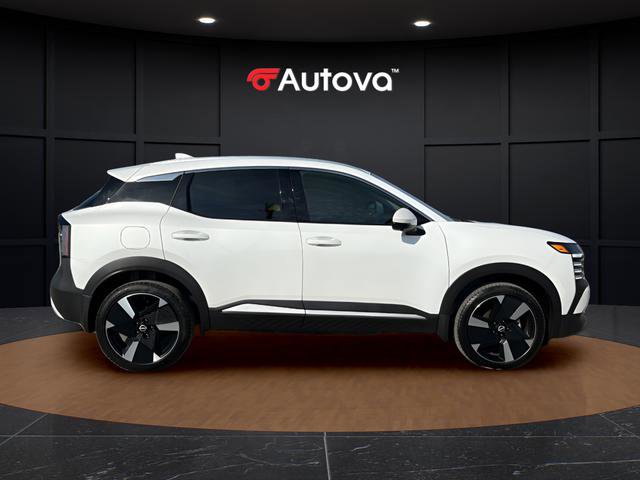 Used 2025 Nissan Kicks SR w/ SR Premium Package image 6