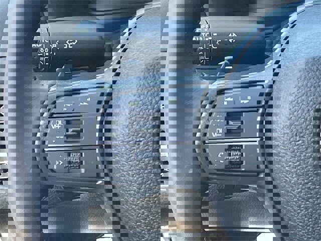 New 2025 Honda Accord Sport image 13