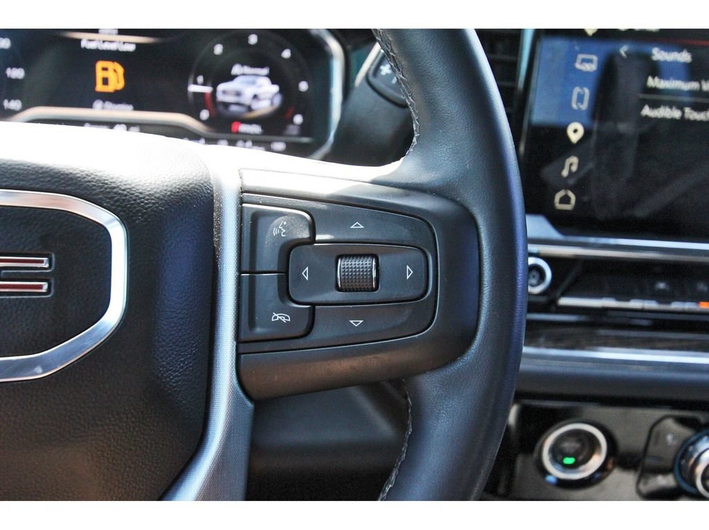 Used 2024 GMC Sierra 1500 Elevation RWD image 19