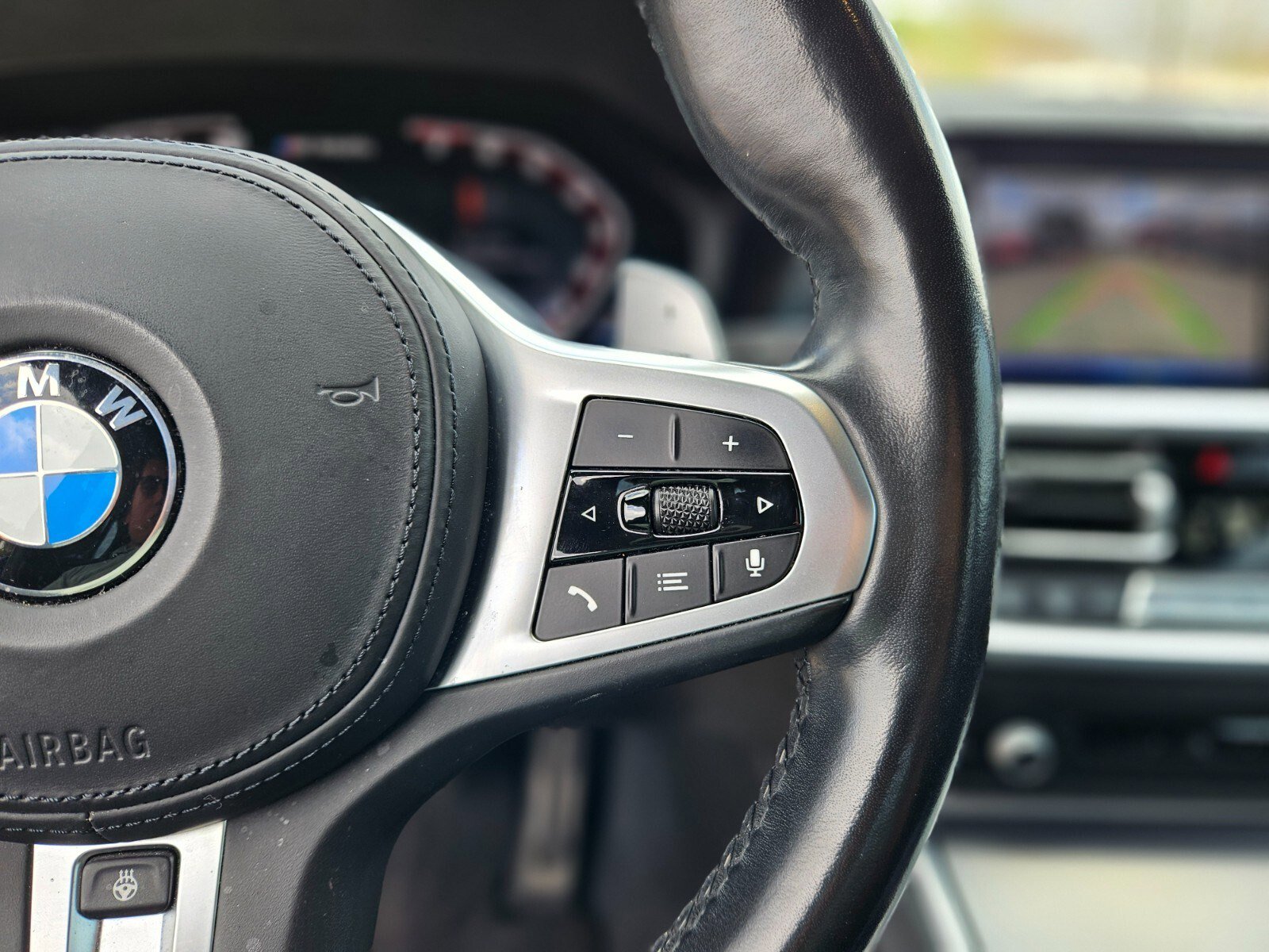 Used 2022 BMW M340i xDrive image 28