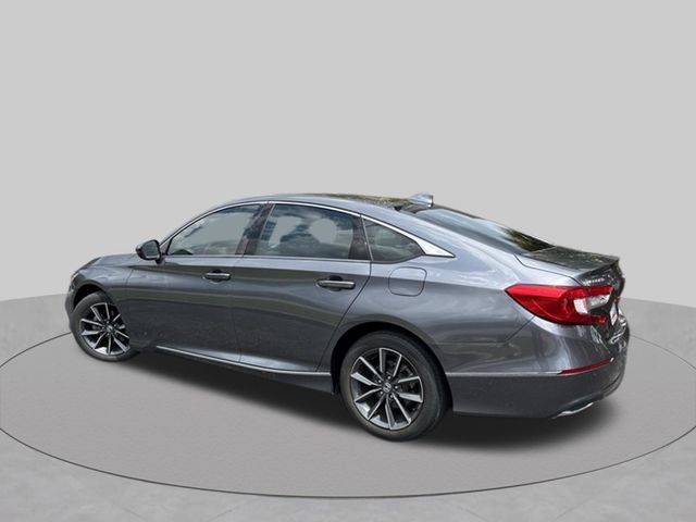 Used 2022 Honda Accord EX-L image 4