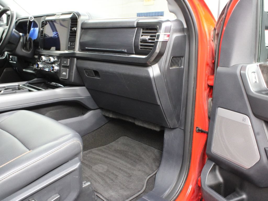 Used 2026 Ford F350 Lariat w/ Tremor Off-Road Package AWD/4WD image 42