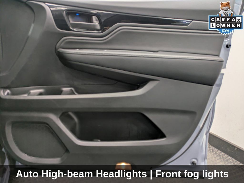 Certified 2025 Honda Odyssey Touring image 33