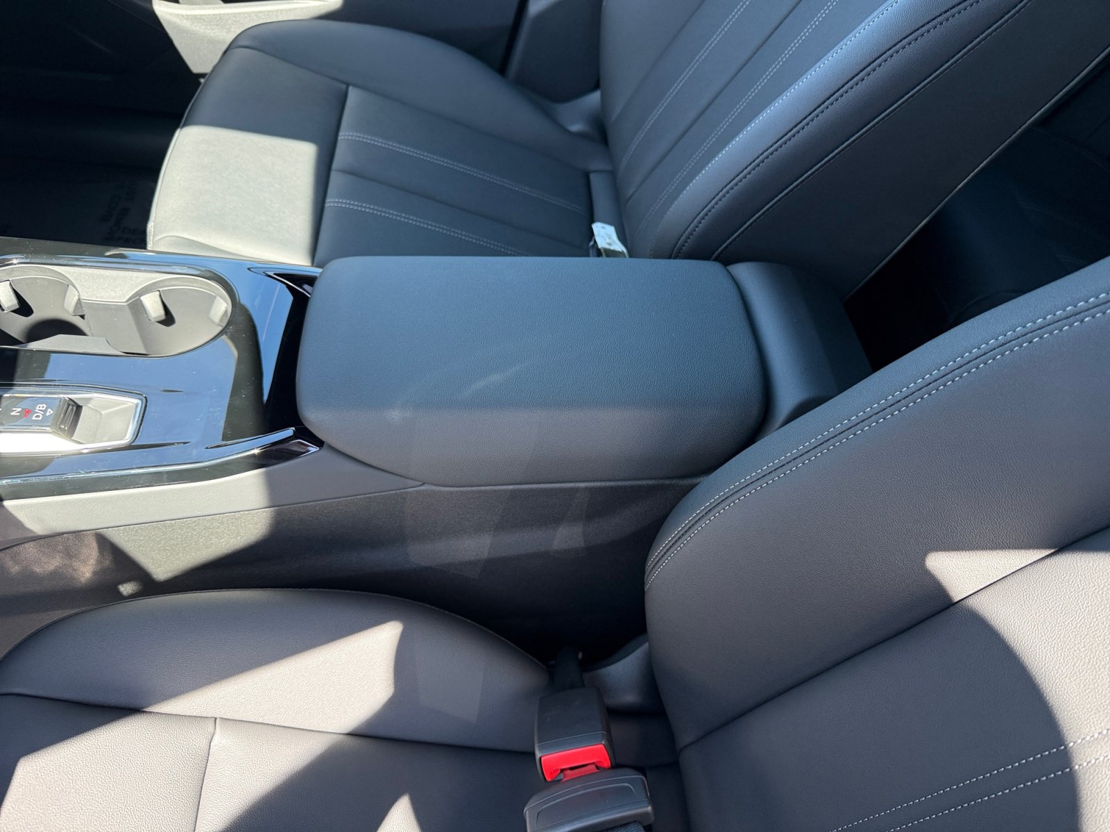 New 2027 Audi Q6 e-tron Premium AWD/4WD image 14