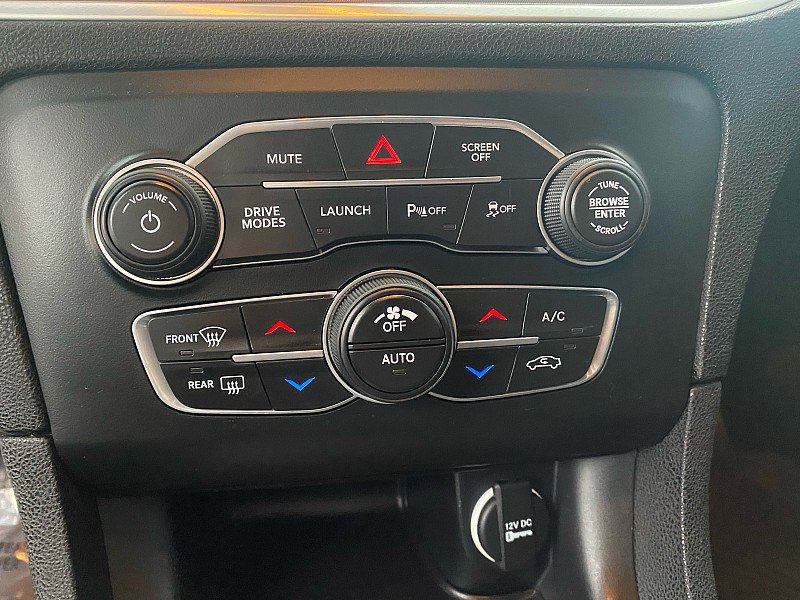 Used 2019 Dodge Charger Scat Pack image 20