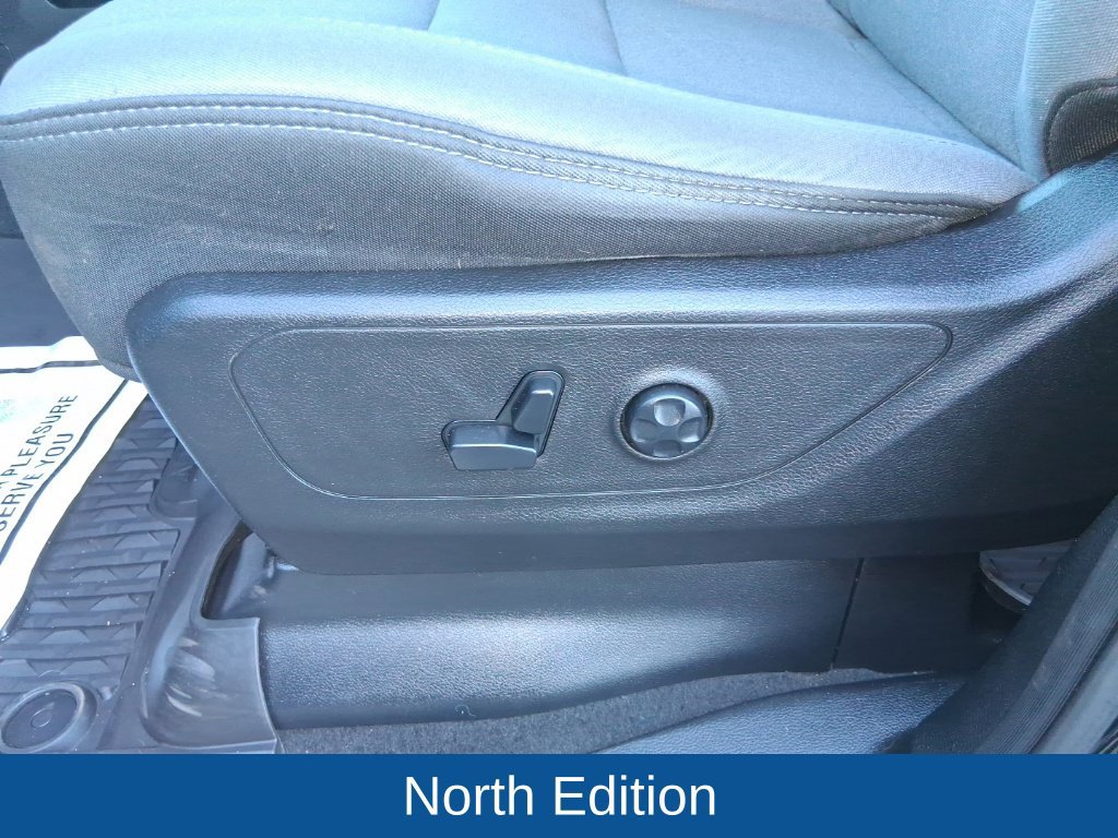 Used 2019 RAM 1500 Big Horn AWD/4WD image 9