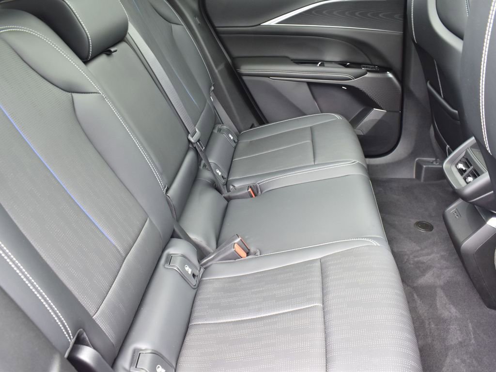 Certified 2024 Cadillac Lyriq Sport image 29