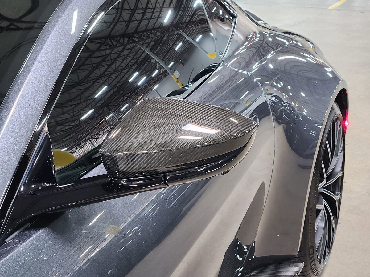 Used 2023 Aston Martin V12 Vantage image 19