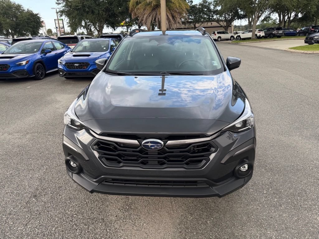 Used 2024 Subaru Crosstrek 2.5i Limited w/ Popular Package #4A AWD/4WD image 13