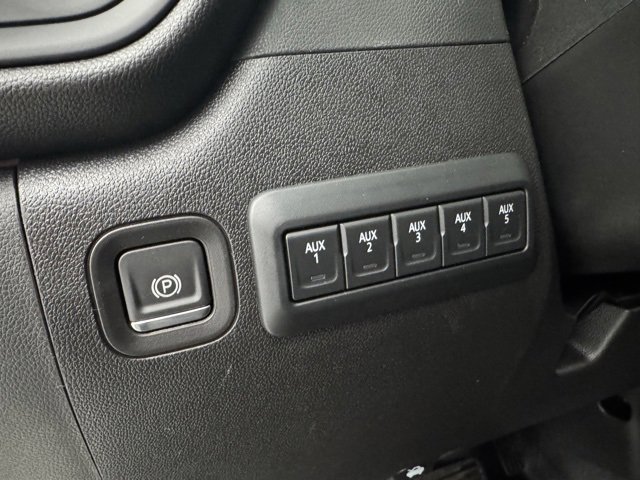 New 2026 Chevrolet Silverado 2500 W/T w/ WT Convenience Package image 11