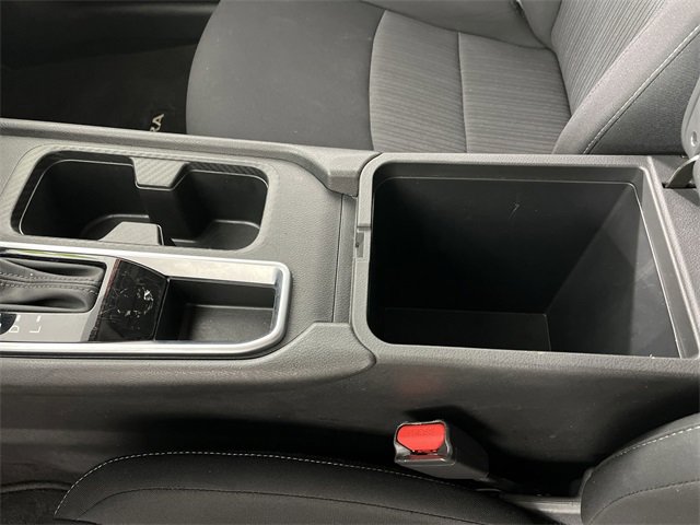 Certified 2024 Nissan Sentra SV image 20