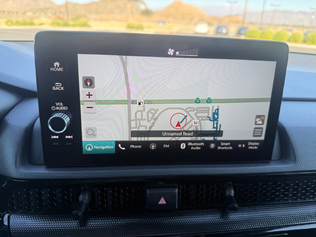 Certified 2024 Honda CR-V Sport Touring image 17