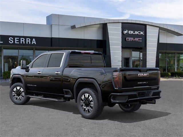 New 2025 GMC Sierra 2500 Denali w/ Denali Reserve Package image 3
