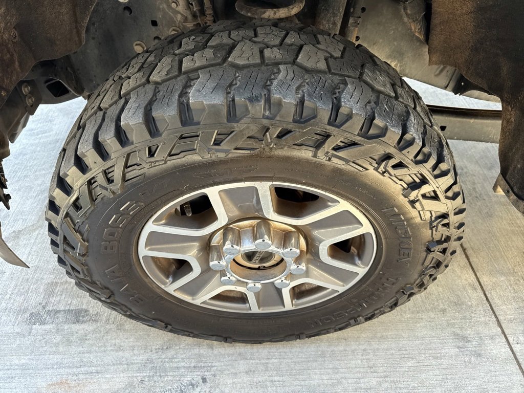 Used 2024 Ford F250 Lariat image 23