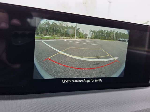 New 2026 MAZDA MX-5 Miata Grand Touring image 23