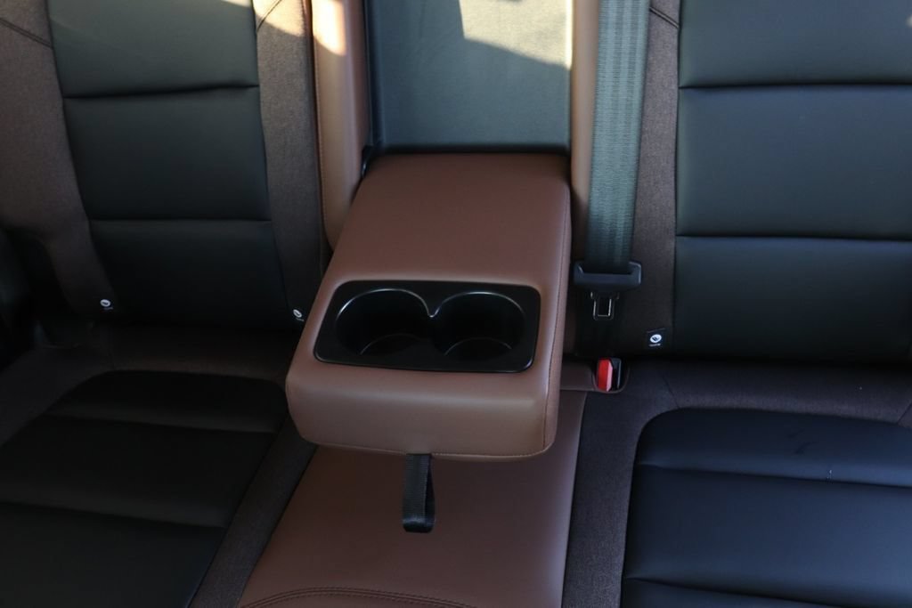 New 2025 Ford Bronco Sport Outer Banks w/ Outer Banks Tech Package+ AWD/4WD image 16