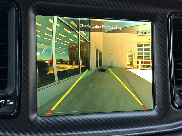 Certified 2021 Dodge Challenger R/T Scat Pack w/ T/A Package RWD image 20